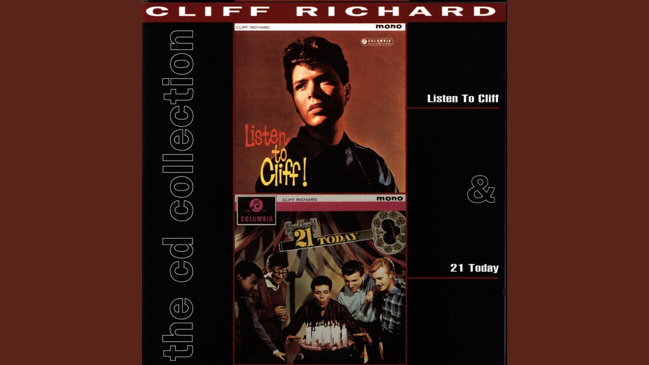 Catch Me (1992 Remaster)