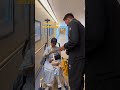 Luka Meets his BIGGEST Fan at UCLA Children’s Hospital 🤗