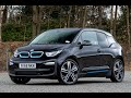 BMW i3 Some details that owners may find useful....spare wheel...