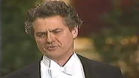 Robert Lloyd - Die Zauberflote - In deisen heil'ge...