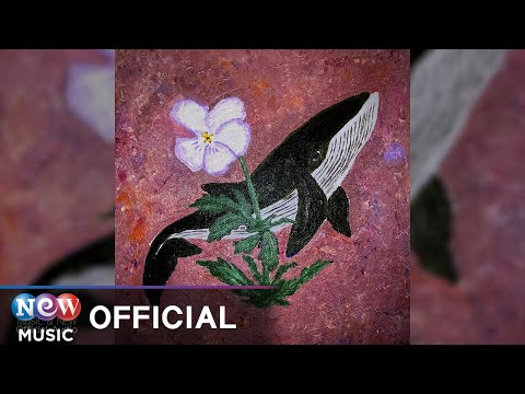 [ELECTRONICA] JVNR (노준용) - White Pansy (나의 손목에서 너의 꽃향기가 나)