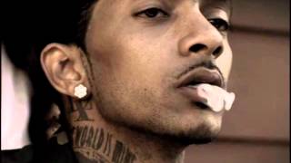 Nipsey Hussle - So Into You f. YG \& Bowie