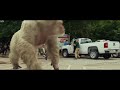 Rampage : Hors de Contrôle - Bande Annonce Officielle (VF) - Dwayne Johnson / Naomie Harris Mp3 Song