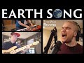 Earth Song - Michael Jackson (Cover)