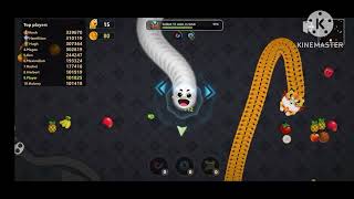 Snake ’97 screenshot 3