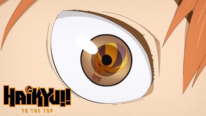 Haikyuu!!: To the Top - Imagem promocional para 2° cour do anime - AnimeNew