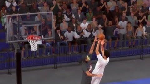 HOW TO GET MORE SNATCH BLOCKS IN NBA 2k21