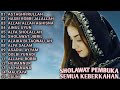 SHOLAWAT PEMBUKA SEMUA KEBERKAHAN || ASTAGHFIRULLAH - HASBI ROBBI JALALLAH - ALLAH ALLAH AGHISNA