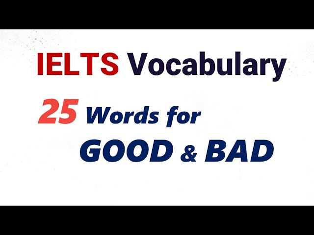 What are the best vocabulary hacks? - Quora