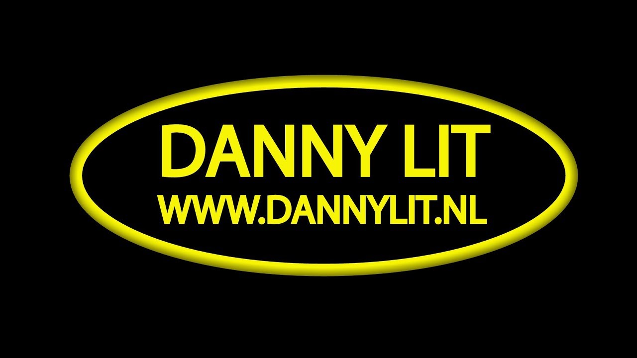 Danny Lit Boeken Ervaren Gezellige Feest Volkszanger 100 Feestgarantie
