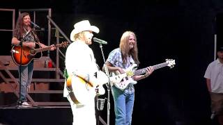 Toby Keith - As Good as I Once Was chords