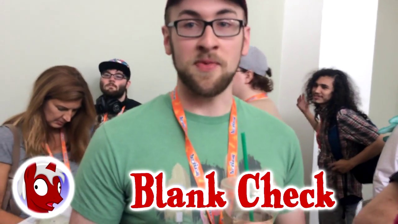 Shadow's Adventures at BronyCon 2017- Day 1