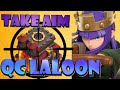 How to Use TH10 Queen Charge Laloon - Most Powerful and Versatile Attack Strategy in Clash of Clans