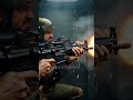 The 15-Second Assassination