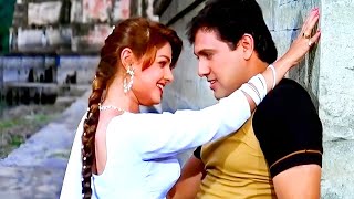 Chanda Sitare Bindiya | Hindi Song | Naseeb | Full HD Video | Alka Yagnik, Udit Narayan | Old Song