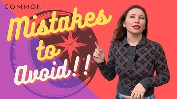 7 mistakes that you should avoid with Lenormand cards