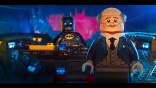 Film Fanatics: Lego Batman, John Wick 2, Fifty Shades Darker reviews