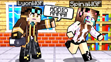 Come si chiama Lyon su Minecraft?