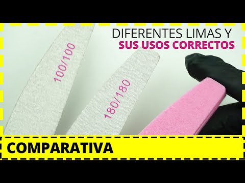 Video: ¿Las limas tienen capas?