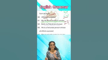 Common Errors on Adjective తెలుగులో#englishgrammarforcompetitiveexam #commonerrors #ssc_cgl #sscchsl