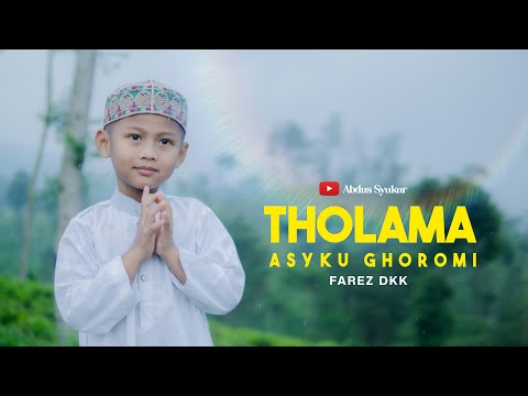 THOLAMA ASYKU GHOROMI