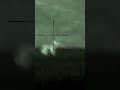 Тень в темноте: охота на койота #hunting #wildlife #coyote