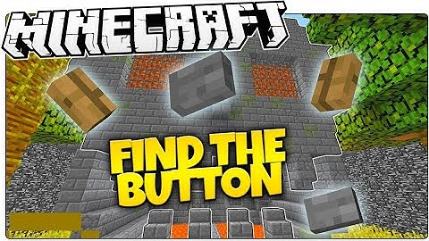 Minecraft find the button level #2