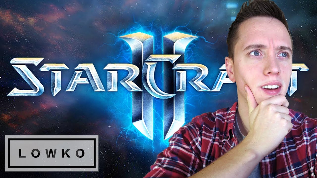 Starcraft Online Starcraft Online