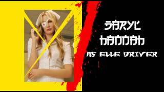 Kill bill tittles