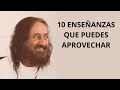 ¿Qué enseñanzas nos trae Gurudev Sri Sri Ravi Shankar? ¡Descúbrelo!