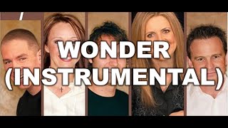 Wonder (Instrumental) - Faithful (Instrumentals) - Hillsong
