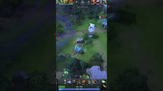 They Tried to Tower Dive Me… BUT FAILED! 😂Monkey King #shorts #youtubeshorts #dota2 #dota2gameplay