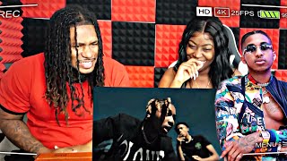 DDG - No Kizzy ft.Paidway  T.O. (Official Music Video) REACTION!!!✅