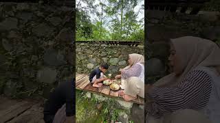 Wisata Kali Pethuk Rahtawu Kudus