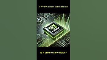 NVIDIA’s Stock Price on the Rise?