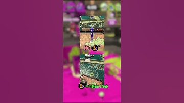 Ability Guide: Quick Super Jump #splatoon3