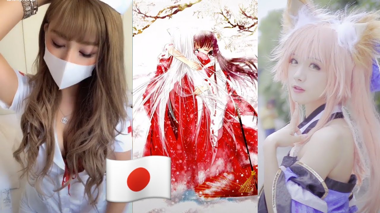 Tik Tok Japan | Japan Lifestyle - Japanese Music #3 - YouTube