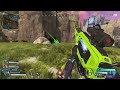 Apex GGz - Dodge This