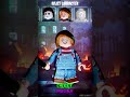 What character would you play in this lego horror game series 01 freddy chucky michael meyers