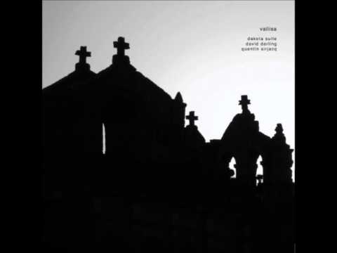 Dakota Suite | David Darling | Quentin Sirjacq - Things We Lost Along The Way