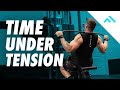 Massive Upper Body Workout | Full Warm Up &amp; Workout