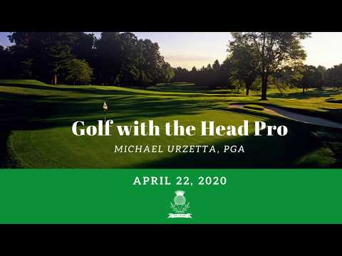 The Country Club Of Rochester | Ccr Community - Golf Rules With Mike Urzetta
