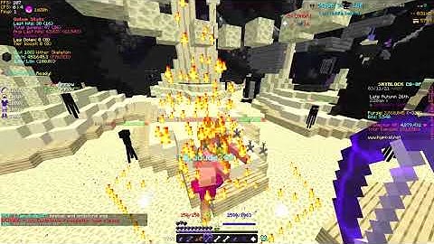 Tier Boost Core Drop (hypixel skyblock)