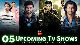 Sony Sab 05 Upcoming Tv Shows 2024-2025 | Telly Only