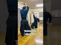 左右切 Sayū Giri: Muhi Ryu Iai Kata