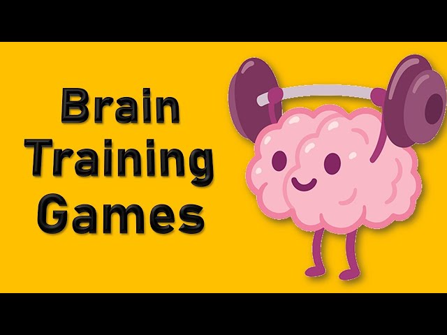 10 best brain training apps