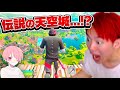 【りあんカップ】100万円の大会で天空城ビクロイがしたい!!【フォートナイト/Fortnite】
