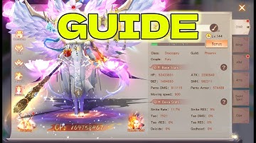 A COMPLETE GUIDE - Mirage: Perfect Skyline