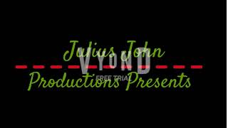 Julius John Productions Presents