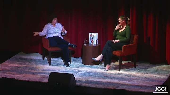 Alison Roman - Sweet Enough | JCCSF